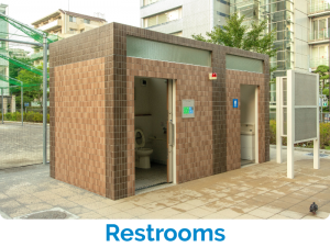 doko-restroom